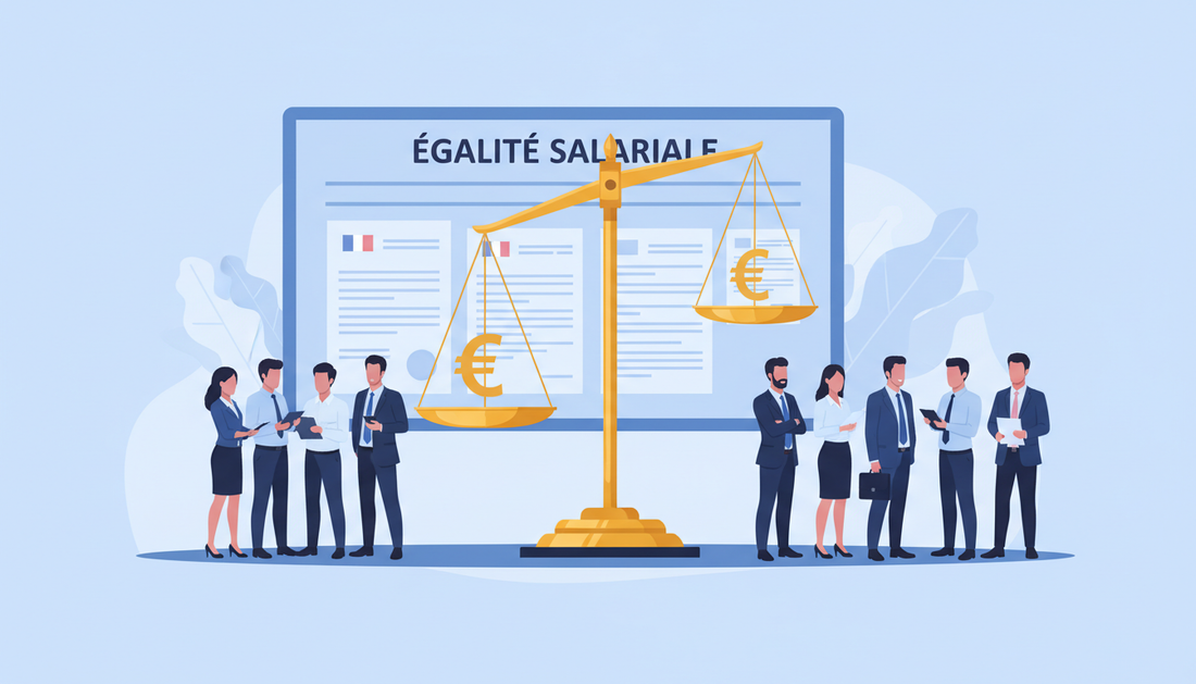 Égalité salariale : vos obligations d'affichage