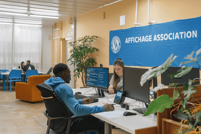 Obligations d'Affichage pour Associations : Guide Pratique 2025