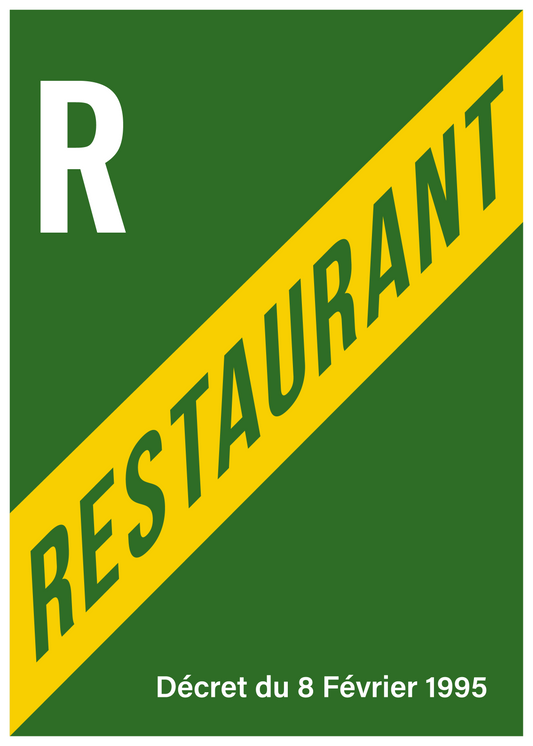 Licence R (restauration)