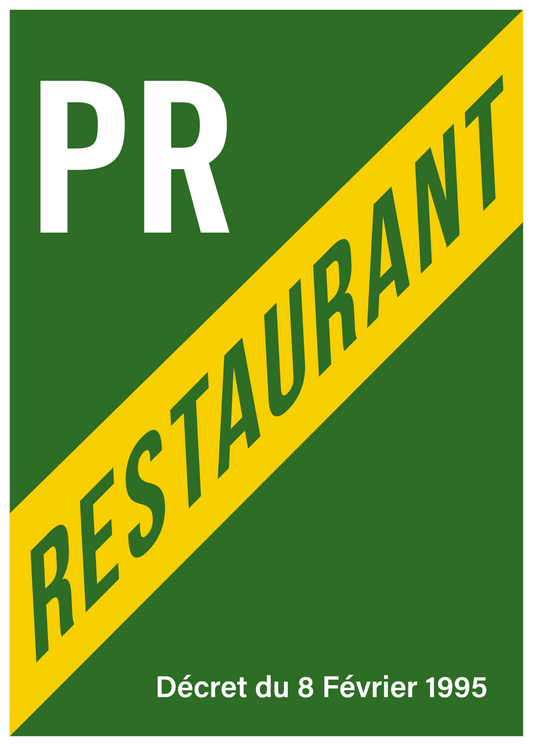 Licence  PR (Petite restauration)
